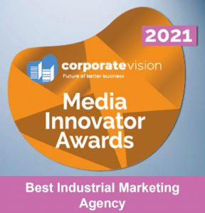 Media innovator awards