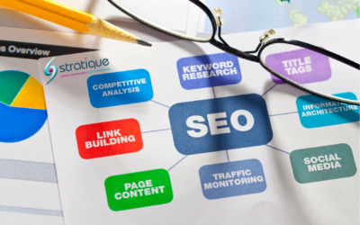 Your SEO content may be hurting your rankings.