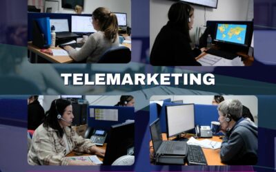 How Your B2B Industrial Company Could Benefit from Telemarketing