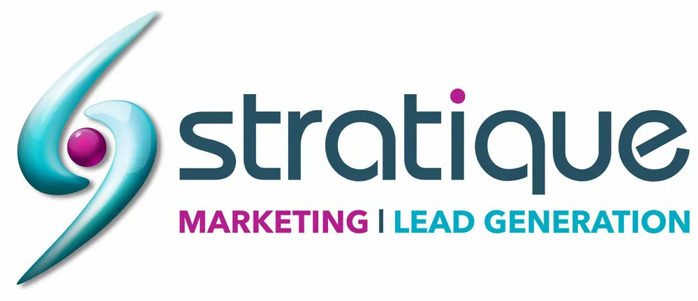 B2B Marketing Agency | Stratique