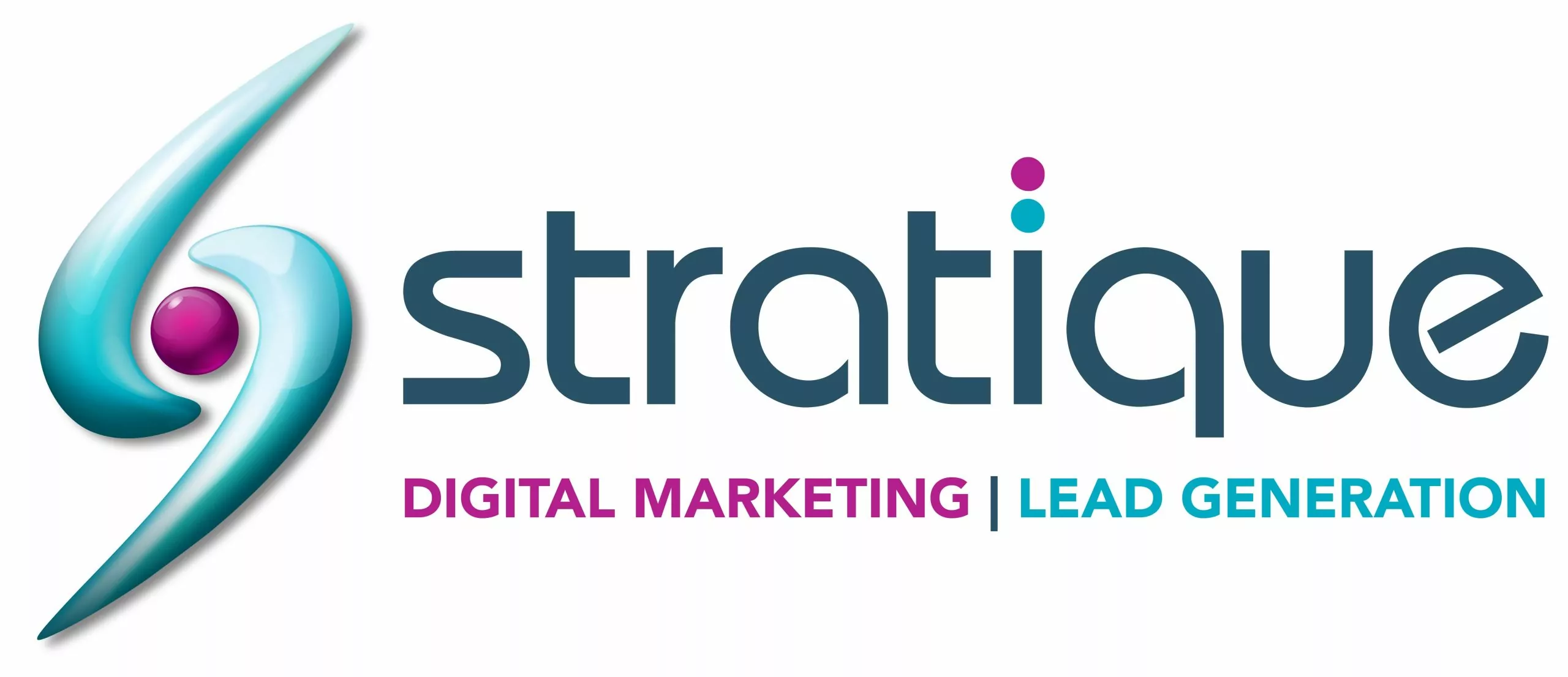 B2B Marketing Agency | Stratique